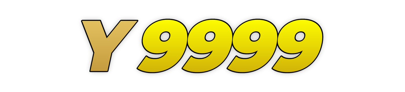 y9999 Logo